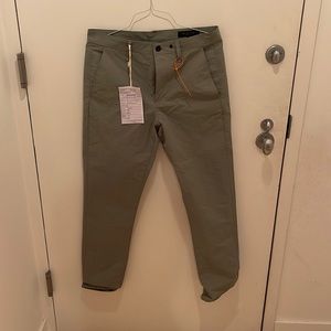 Rag & Bone - Mens 32/32 Fit 2 Classic Chino